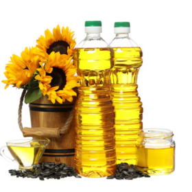 Mustard Oil