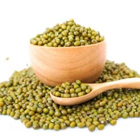 Green Moong (Mung Beans)